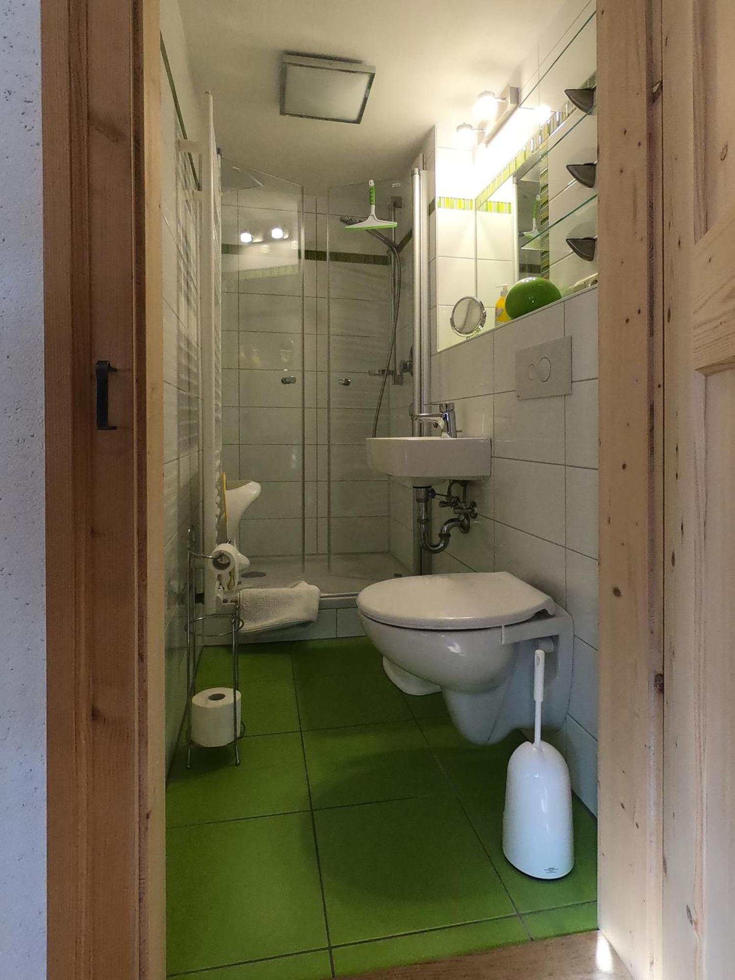 Biohof Neihausmo Apartment Bobing Luaran gambar
